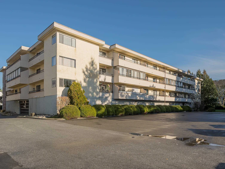 105-20460 54th Avenue, Langley, BC, V3A 6N6 - 23