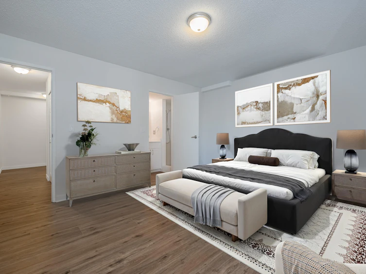 105-20460 54th Avenue, Langley, BC, V3A 6N6 - 11
