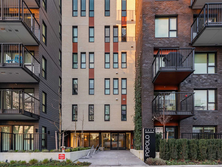 203-2235 E Broadway, Vancouver, BC, V5N 0J5 - 9
