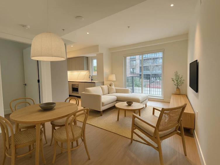 203-2235 E Broadway, Vancouver, BC, V5N 0J5