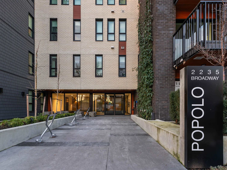 203-2235 E Broadway, Vancouver, BC, V5N 0J5 - 8