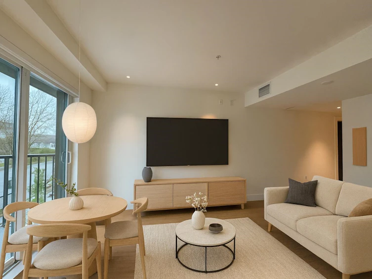 203-2235 E Broadway, Vancouver, BC, V5N 0J5 - 3