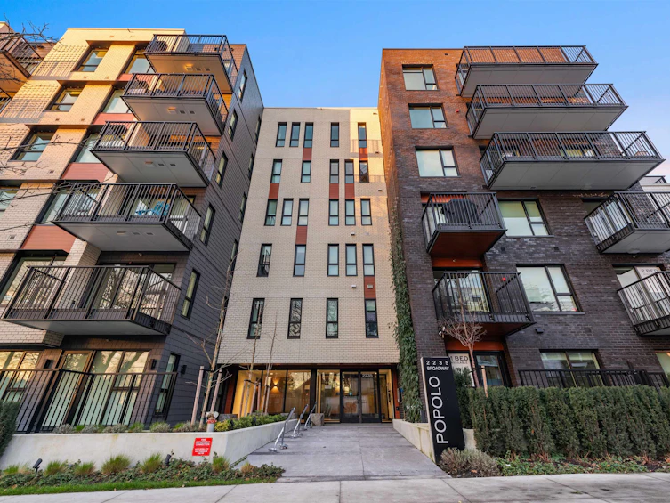 203-2235 E Broadway, Vancouver, BC, V5N 0J5 - 10