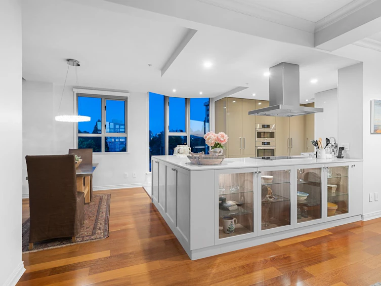 700-1788 W 13th Avenue, Vancouver, BC, V6J 2H1 - 5