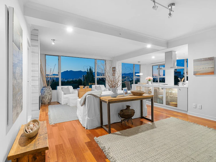 700-1788 W 13th Avenue, Vancouver, BC, V6J 2H1 - 3