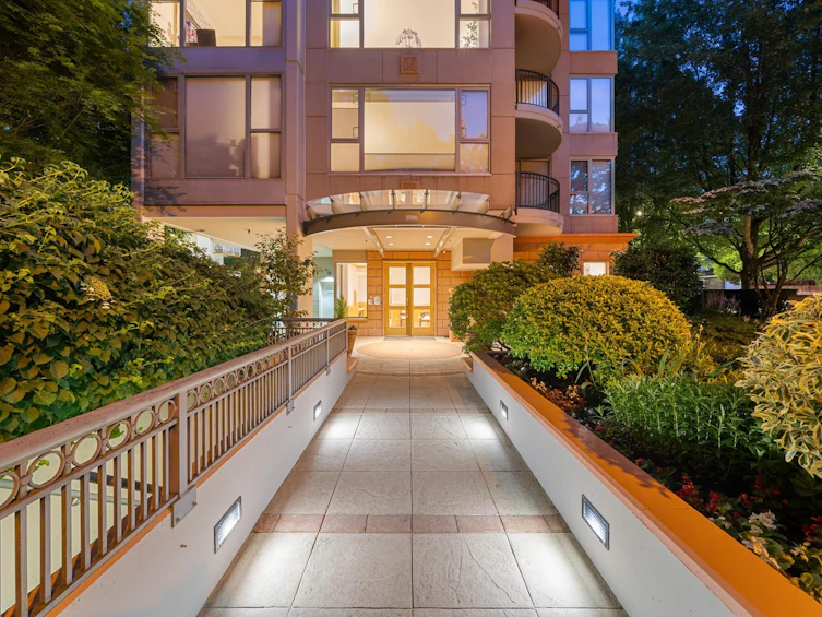 700-1788 W 13th Avenue, Vancouver, BC, V6J 2H1 - 24
