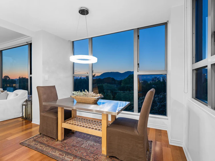 700-1788 W 13th Avenue, Vancouver, BC, V6J 2H1 - 7
