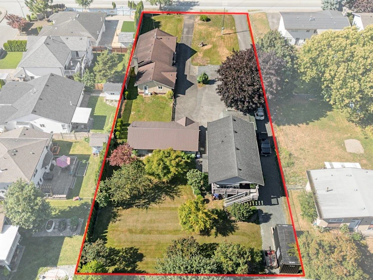 45240 South Sumas Road, Chilliwack, BC, V2R 1W9 - 6
