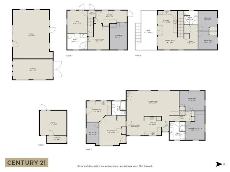 45240 South Sumas Road, Chilliwack, BC, V2R 1W9 - 13