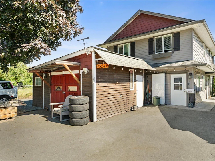 45240 South Sumas Road, Chilliwack, BC, V2R 1W9 - 12