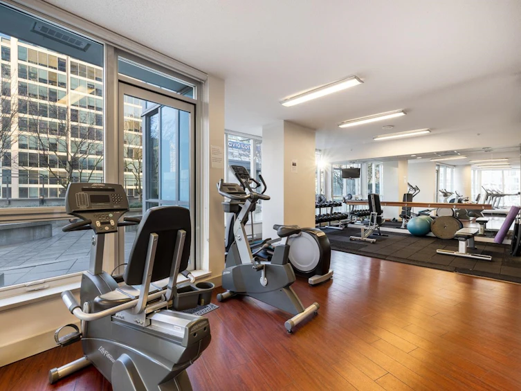 1011-833 Seymour Street, Vancouver, BC, V6B 0G4 - 19