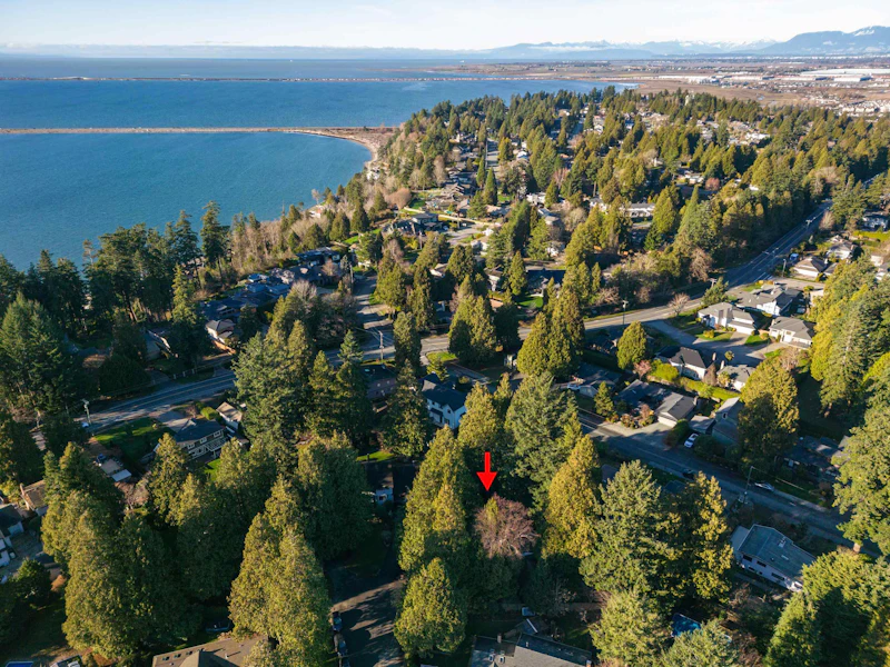 4857 Dogwood Drive, Delta BC V4M 1M3