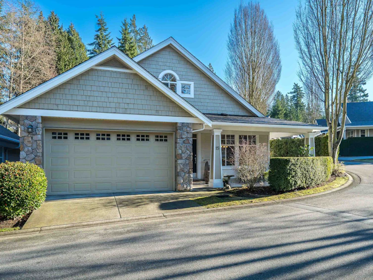 15-3500 144 Street, Surrey, BC, V4P 3J6