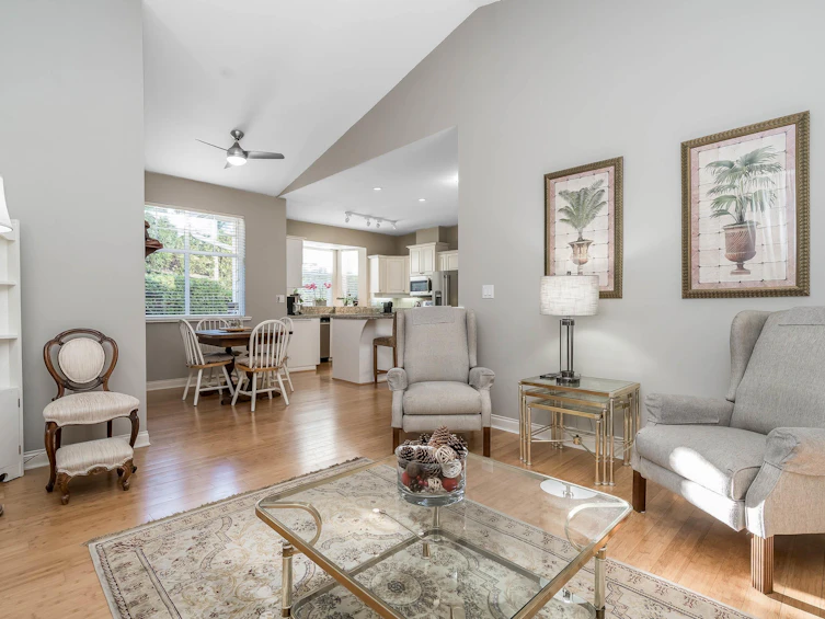 15-3500 144 Street, Surrey, BC, V4P 3J6 - 17