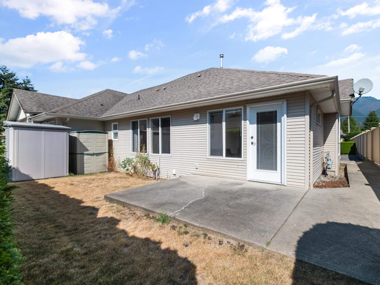3-648 Coquihalla Street, Hope, BC, V0X 1L0 - 27