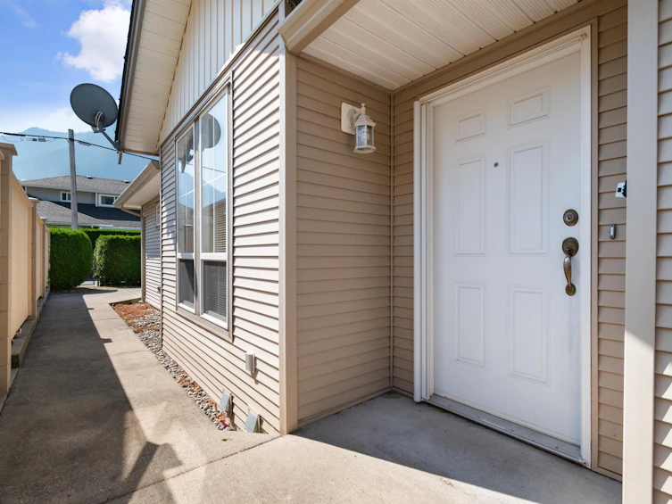 3-648 Coquihalla Street, Hope, BC, V0X 1L0 - 25