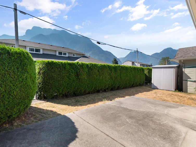 3-648 Coquihalla Street, Hope, BC, V0X 1L0 - 26