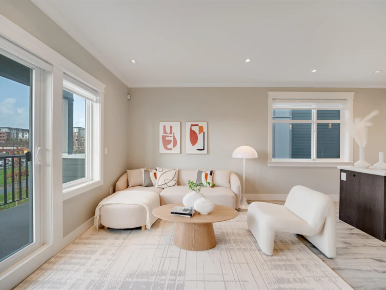 15-9560 Alexandra Road, Richmond, BC, V6X 1C5 - 4