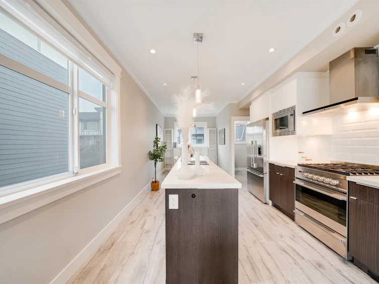 15-9560 Alexandra Road, Richmond, BC, V6X 1C5 - 9
