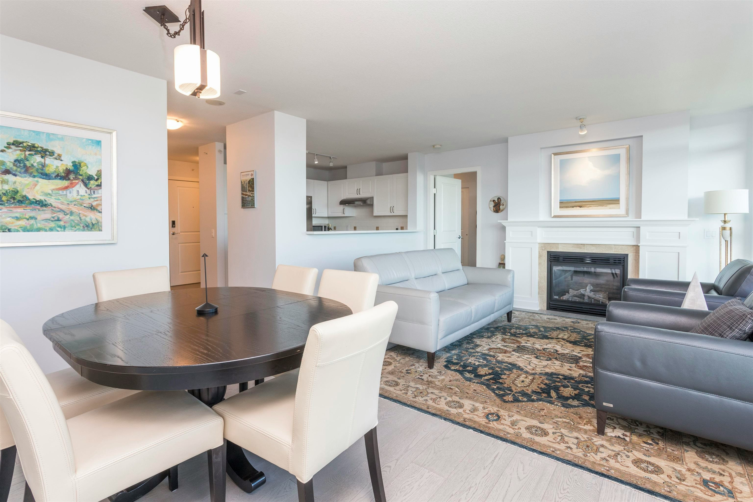 804-2799 Yew Street, Vancouver, BC, V6K 4W2