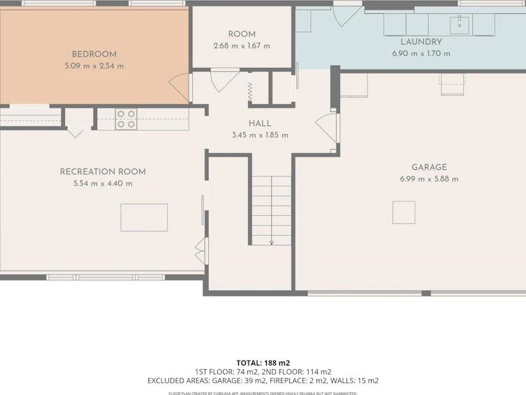 10957 Jay Crescent, Surrey, BC, V3R 5B3 - 27