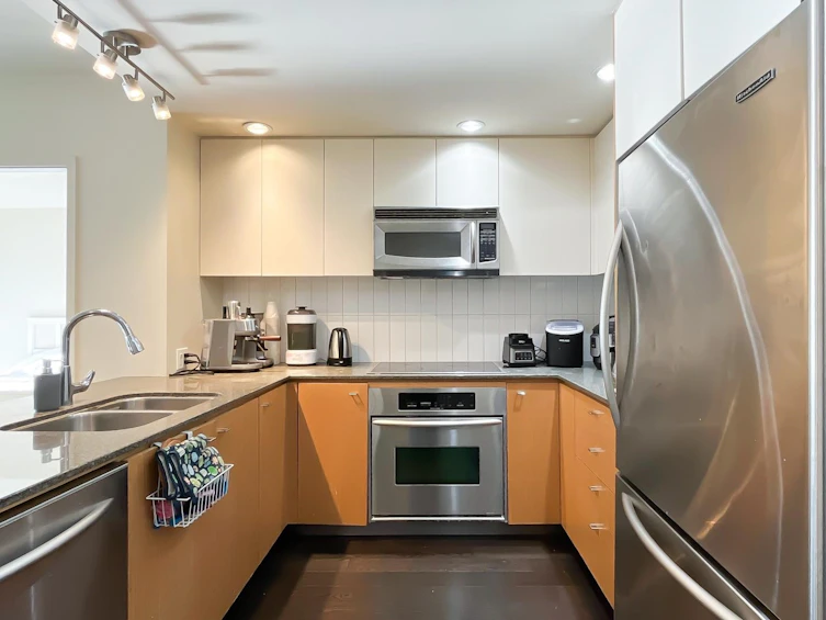 303-750 W 12th Avenue, Vancouver, BC, V5Z 0A3 - 5