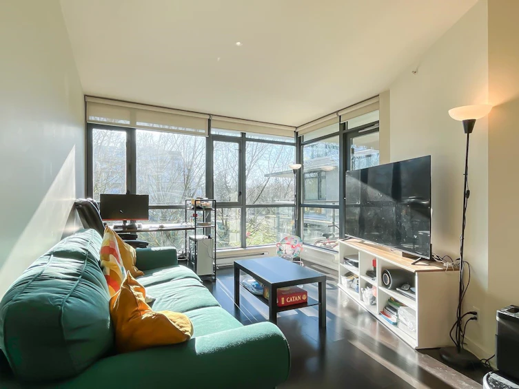 303-750 W 12th Avenue, Vancouver, BC, V5Z 0A3 - 3