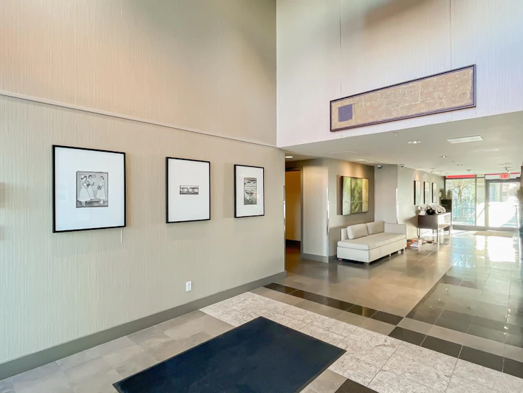 303-750 W 12th Avenue, Vancouver, BC, V5Z 0A3 - 2