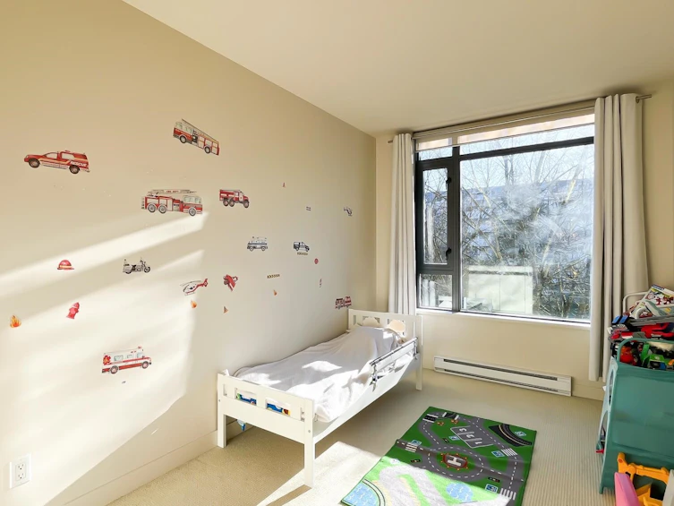 303-750 W 12th Avenue, Vancouver, BC, V5Z 0A3 - 8