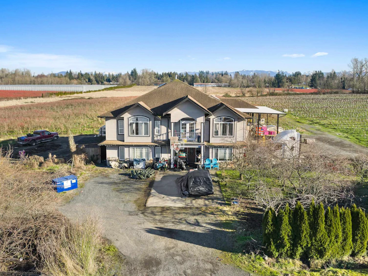 1760 264 Street, Langley, BC, V4W 2N3 - 11