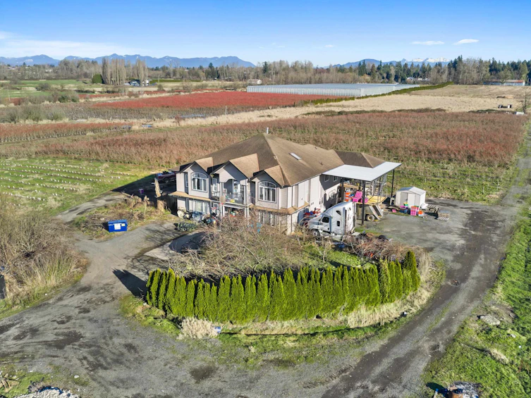 1760 264 Street, Langley, BC, V4W 2N3 - 10