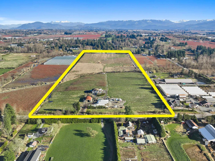 1760 264 Street, Langley, BC, V4W 2N3
