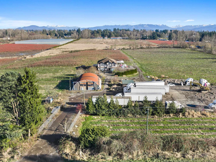 1760 264 Street, Langley, BC, V4W 2N3 - 4