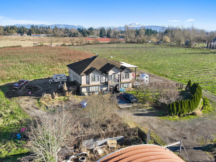 1760 264 Street, Langley, BC, V4W 2N3 - 12