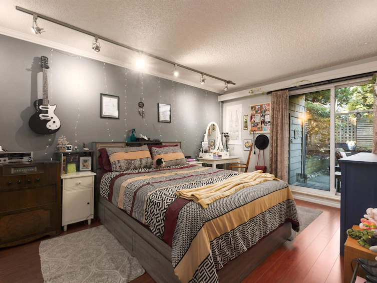 221-7377 Salisbury Avenue, Burnaby, BC, V5E 4B2 - 7