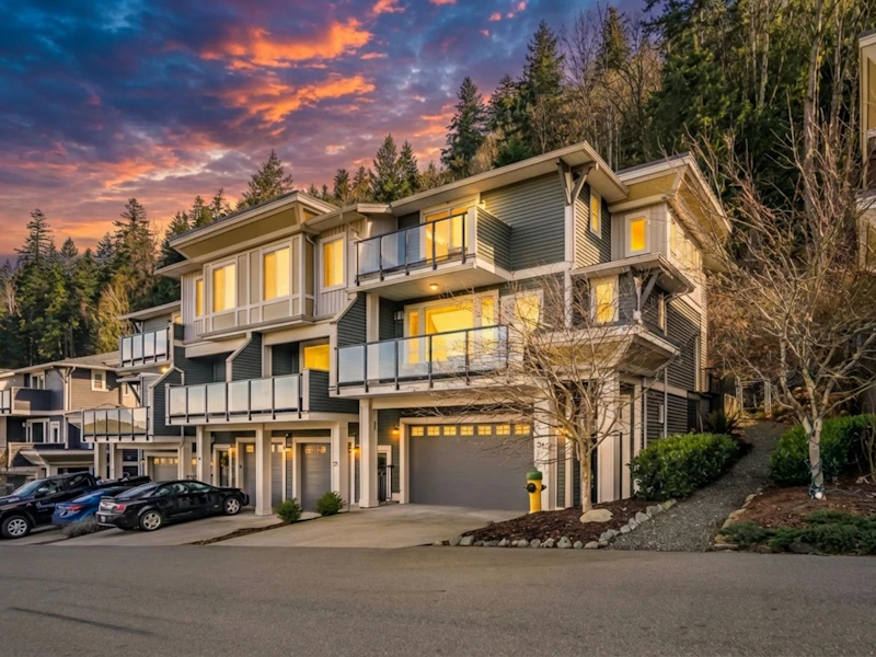 76 - 6026 Lindeman Street, Chilliwack BC