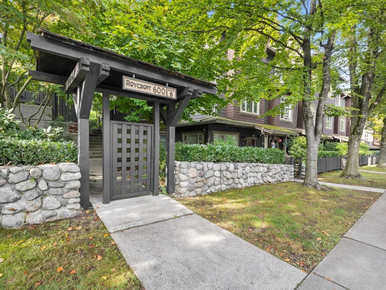 246-600 Park Crescent, New Westminster, BC, V3L 5W1 - 25