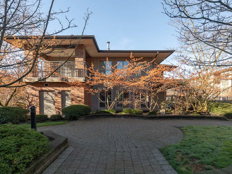 116-9299 Tomicki Avenue, Richmond, BC, V6X 0C5 - 35