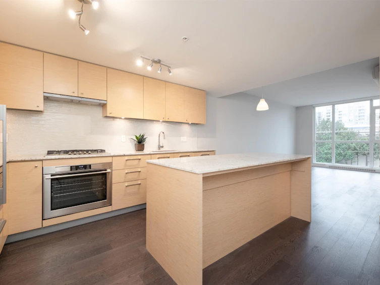 505-6180 Cooney Road, Richmond, BC, V6Y 0H2 - 2