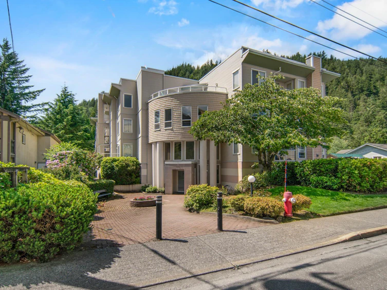 106-170 Cedar Avenue, Harrison Hot Springs, BC, V0M 1K0 - 2