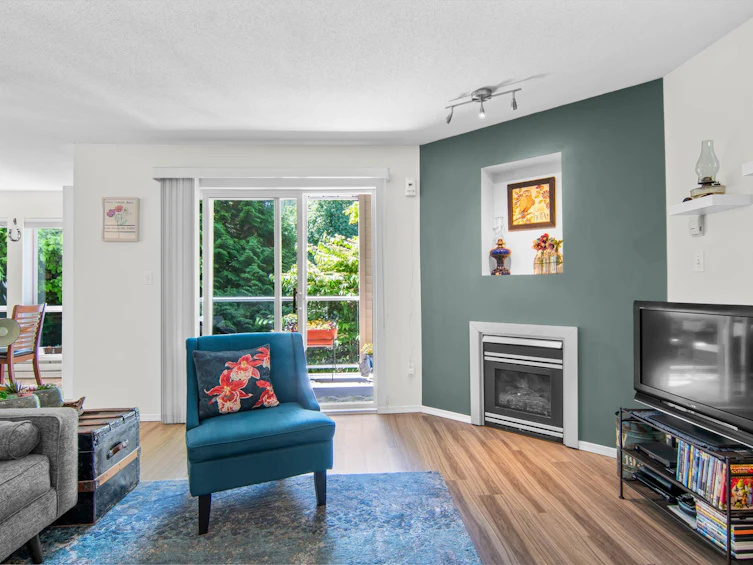 106-170 Cedar Avenue, Harrison Hot Springs, BC, V0M 1K0 - 5