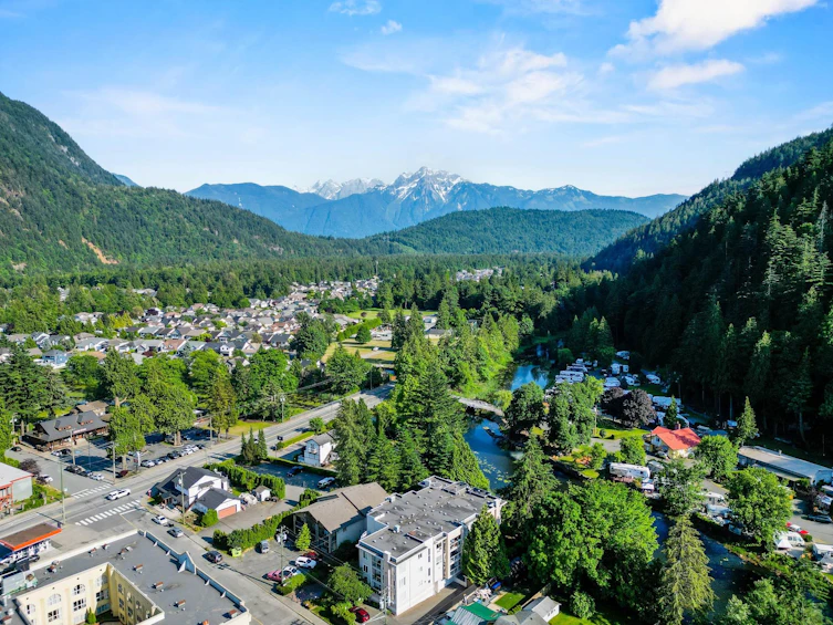 106-170 Cedar Avenue, Harrison Hot Springs, BC, V0M 1K0 - 9