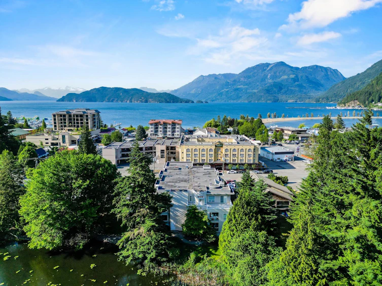 106-170 Cedar Avenue, Harrison Hot Springs, BC, V0M 1K0 - 31