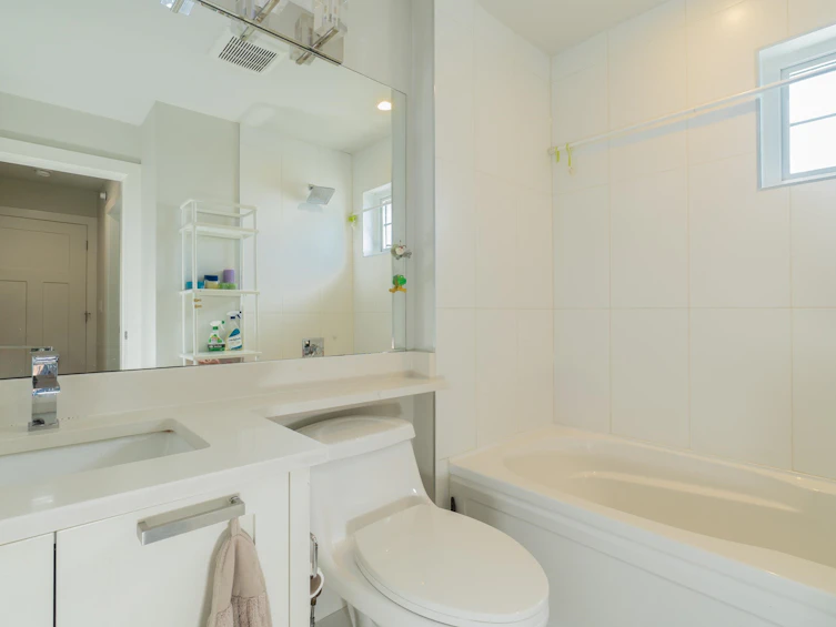 46-188 Wood Street, New Westminster, BC, V3M 0H6 - 19