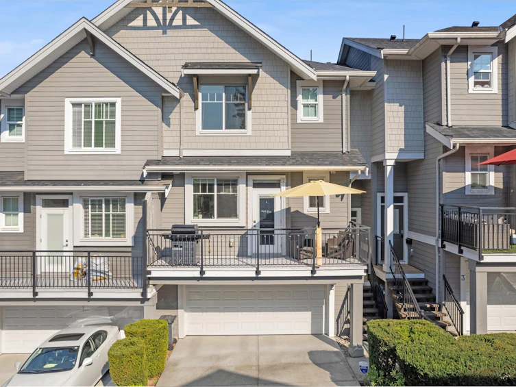 2-2855 158 Street, Surrey, BC, V3Z 0P5 - 3