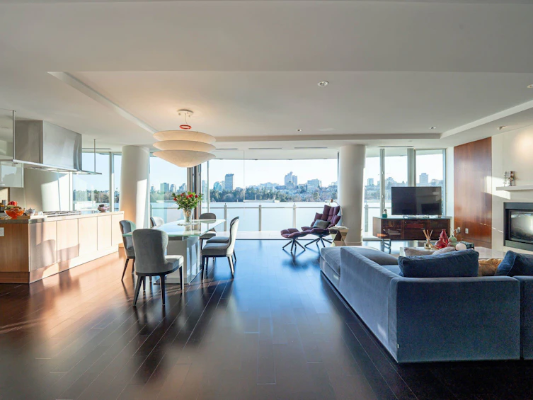 306-1560 Homer Mews, Vancouver, BC, V6Z 0A5 - 2