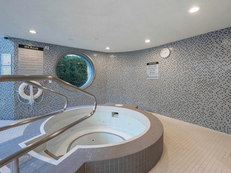 306-1560 Homer Mews, Vancouver, BC, V6Z 0A5 - 25