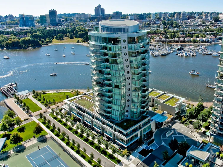 306-1560 Homer Mews, Vancouver, BC, V6Z 0A5 - 28