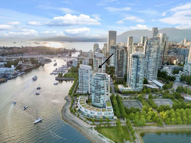 306-1560 Homer Mews, Vancouver, BC, V6Z 0A5 - 29