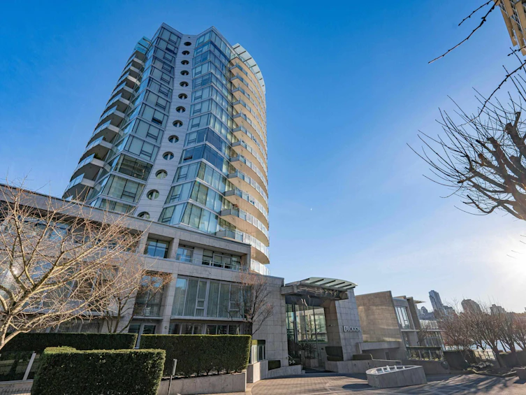 306-1560 Homer Mews, Vancouver, BC, V6Z 0A5 - 27
